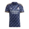 Original Fußballtrikot Real Madrid Bellingham 5 Auswärtstrikot 2023-24 Für Herren